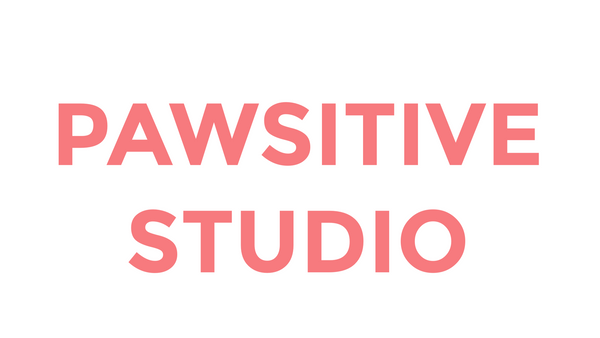 Pawsitive Studioo